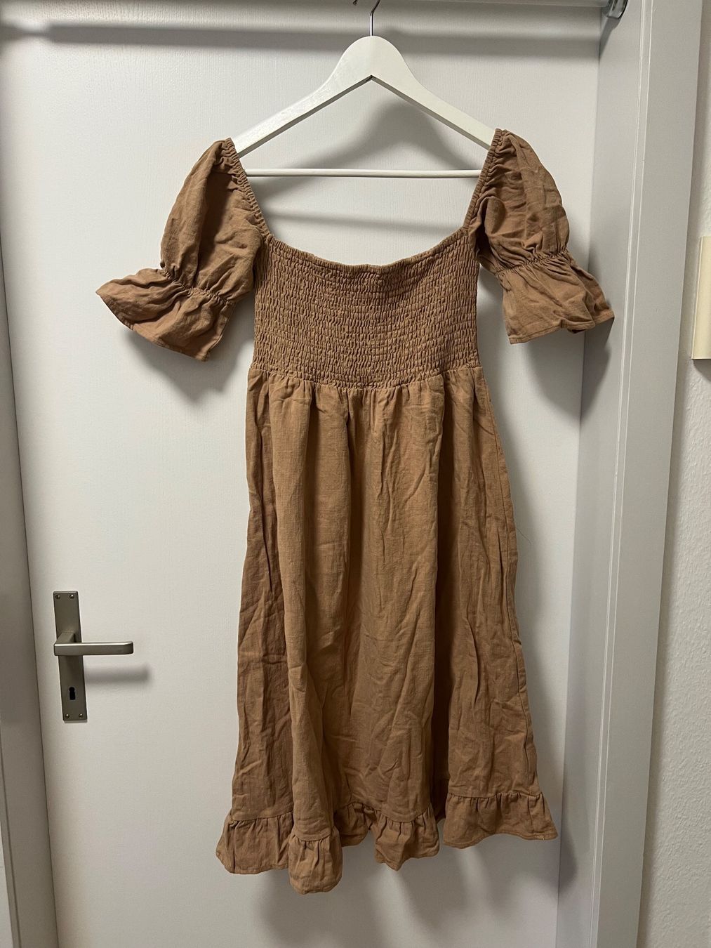 Vestiti: Midi Kleid – Usato da Port venduto da lau_pdf5