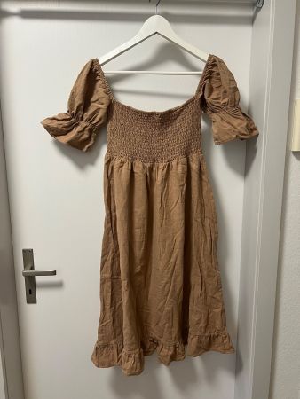 Midi Kleid