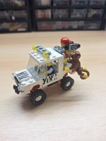 Lego 6672 Safari Offroad Truck