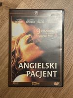 DVD Der Englische Patient, top Zustand, Filmklassiker!