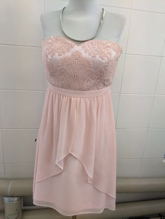Damen Kleid GR 38