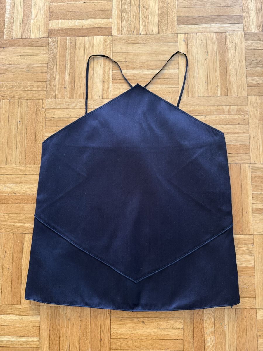 Miu Miu Tops: Miu Miu top – Neuf (Voir description) à st prex par magdalenaonline