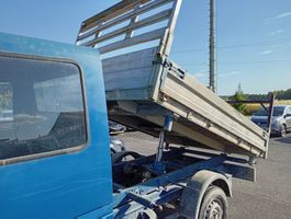 mercedes 312D