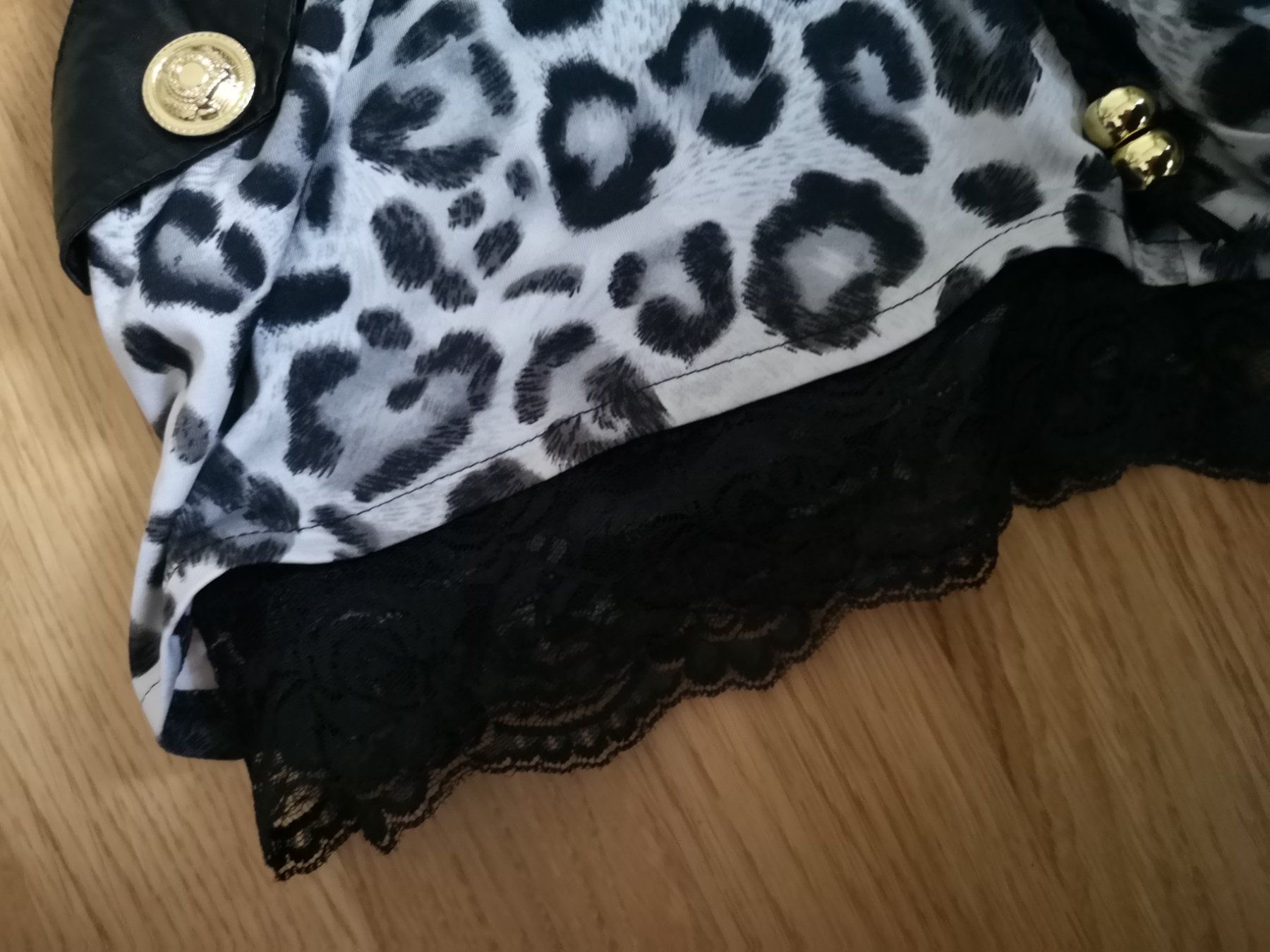 Jumpsuits: Extravaganter Jumpsuit Gr. 36 – Gebraucht aus Näfels von ChocolateMuffin 3
