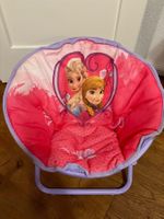 Kindersessel mit „Frozen“ Motiv