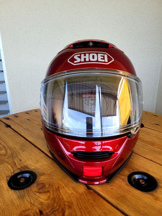 Shoei Neotec 2 | Kaufen auf Ricardo