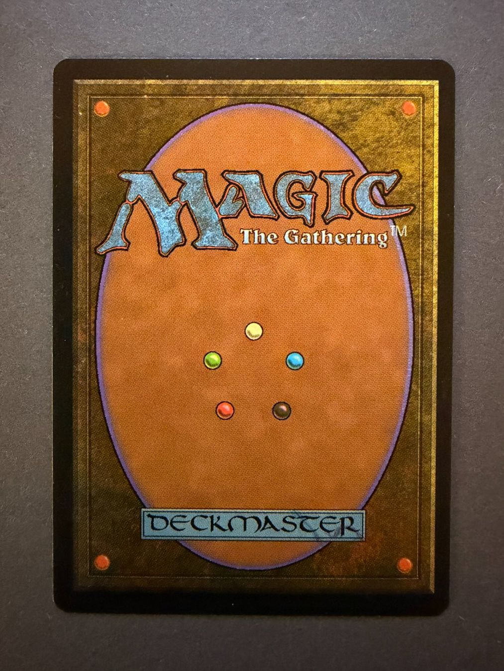 Magic The Gathering Carte collezionabili: Shallow Grave // Flaches Grab // Mirage // Magic – Usato da Binz venduto da Tempelritter 1
