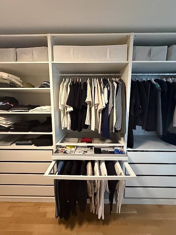 Ikea Armadi: Pax Schrank IKEA "neuwertig" – Usato da Regensdorf venduto da AdrianSorg 4