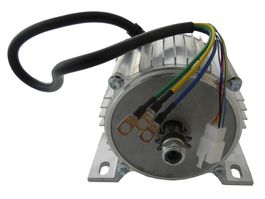 Elektromotor – Dirt Bike ECO HIGH-PER PRO 1200