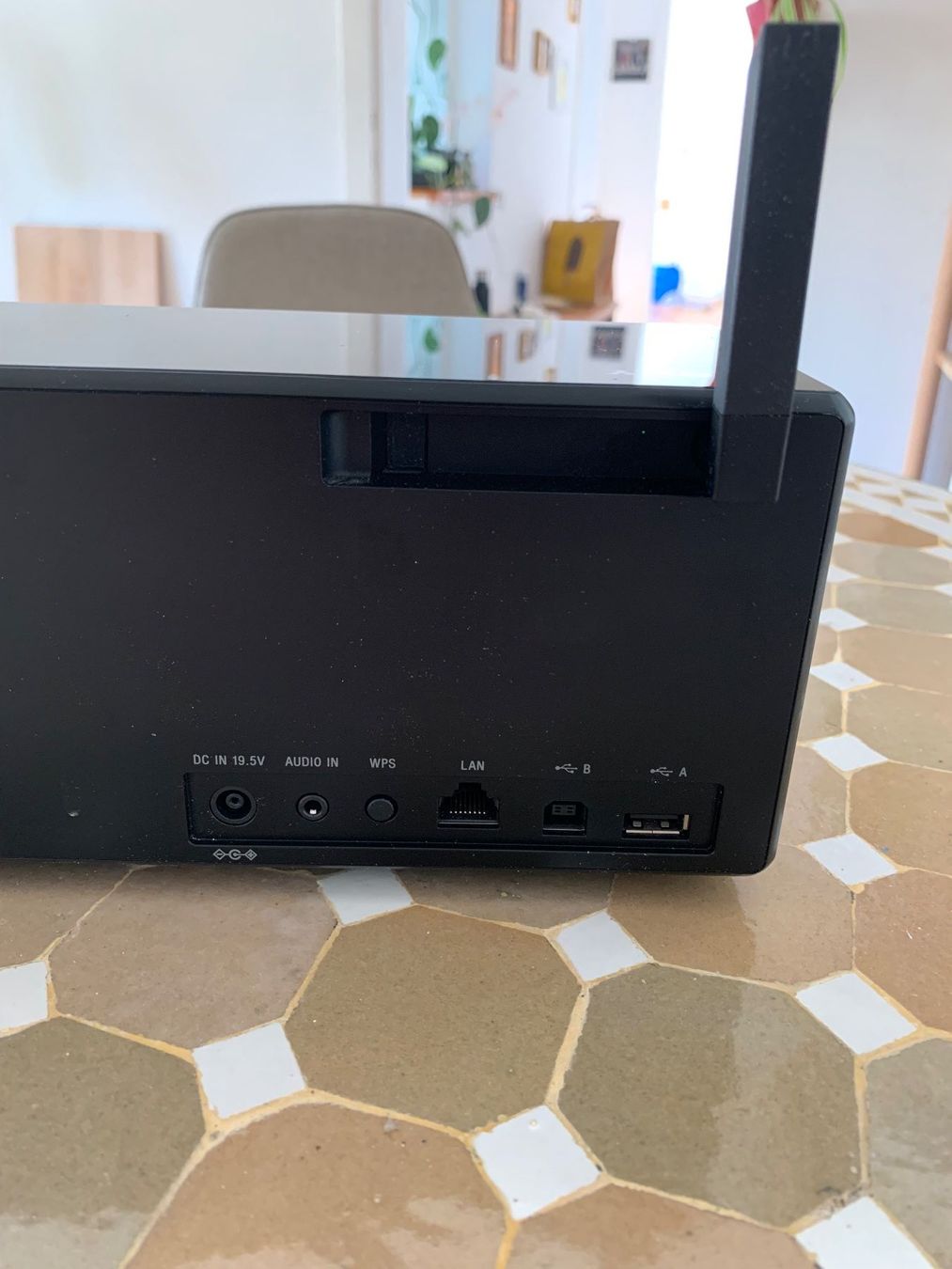 Sony Casse acustiche: Sony SRS-X88 Multiroom Speaker Nr. 2 – Usato da Winterthur venduto da silavino 4