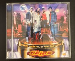 CD - The World of Chipsz