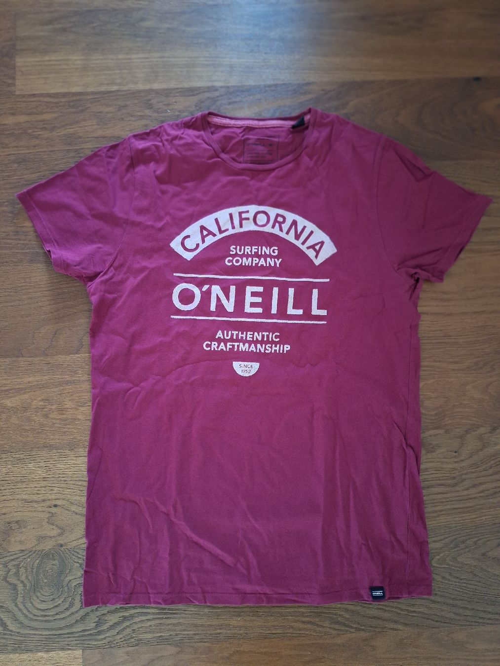 O'Neill T-shirt: O'Neill T-Shirt – Nuovo (secondo la descrizione) da Selzach venduto da Stony17