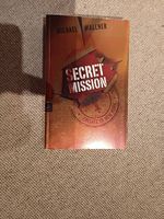 Secret Mission Michael Wallner