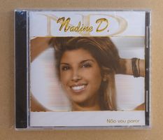 Nadine D. - Não vou parar - T5