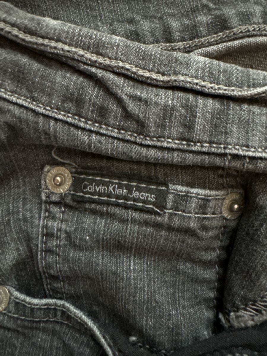 Calvin Klein Jeans: Calvin Klein Jeans – Gebraucht aus Bern von tara_tiara 4