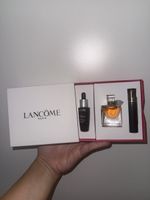 Lancome Reisegrösse set