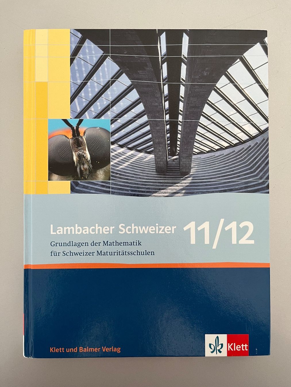Libri: Lambacher Schweizer 11/12 neuwertig Briefversand – Nuovo (secondo la descrizione) da Unterägeri venduto da flu_zp5d