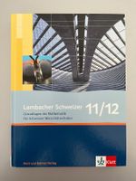 Lambacher Schweizer 11/12 neuwertig Briefversand