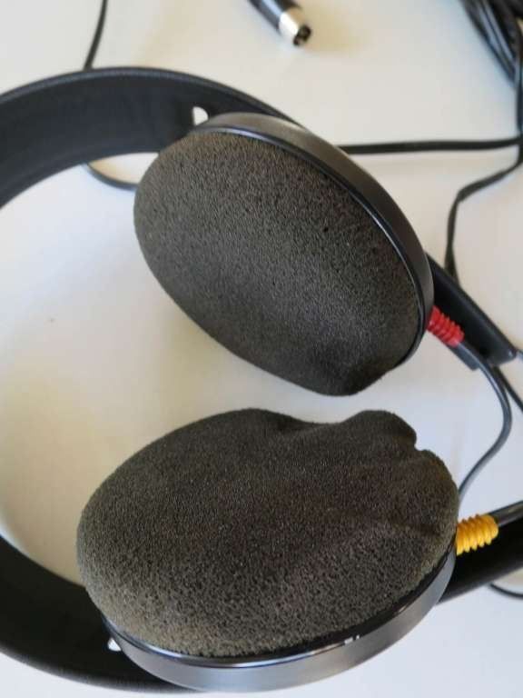 Philips Cuffie: Vintage Philips N 6310 – Difettoso da Zürich venduto da 1.Simon 1