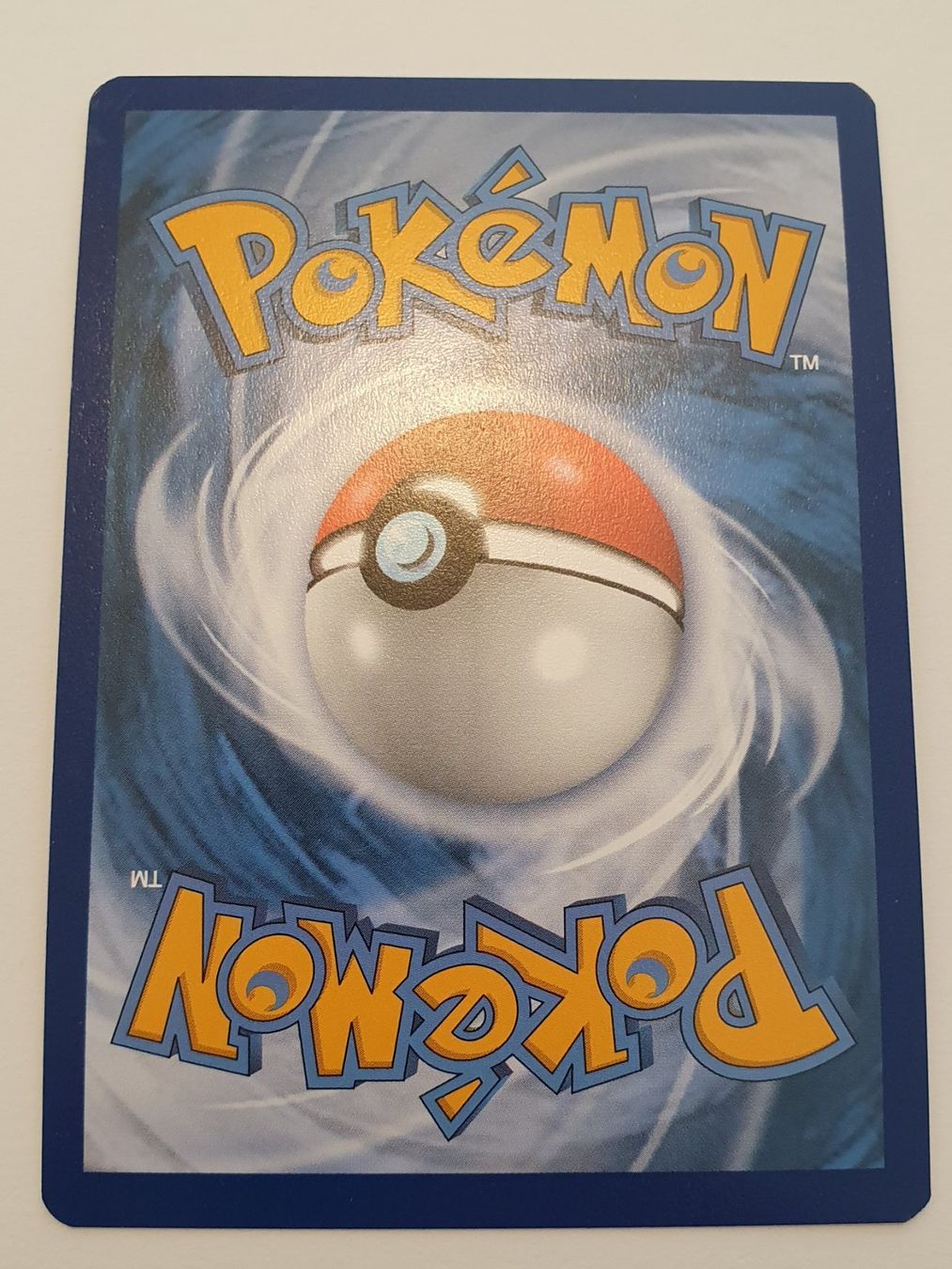 Pokémon Carte collezionabili: Golbit / 2021 Pokémon / Reverse Holo – Usato da Oberdorf BL venduto da BaldenEagle 1