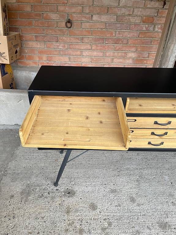 Commodes: Kommode Industrial – D'occasion à Rapperswil BE par nad_27gd 1