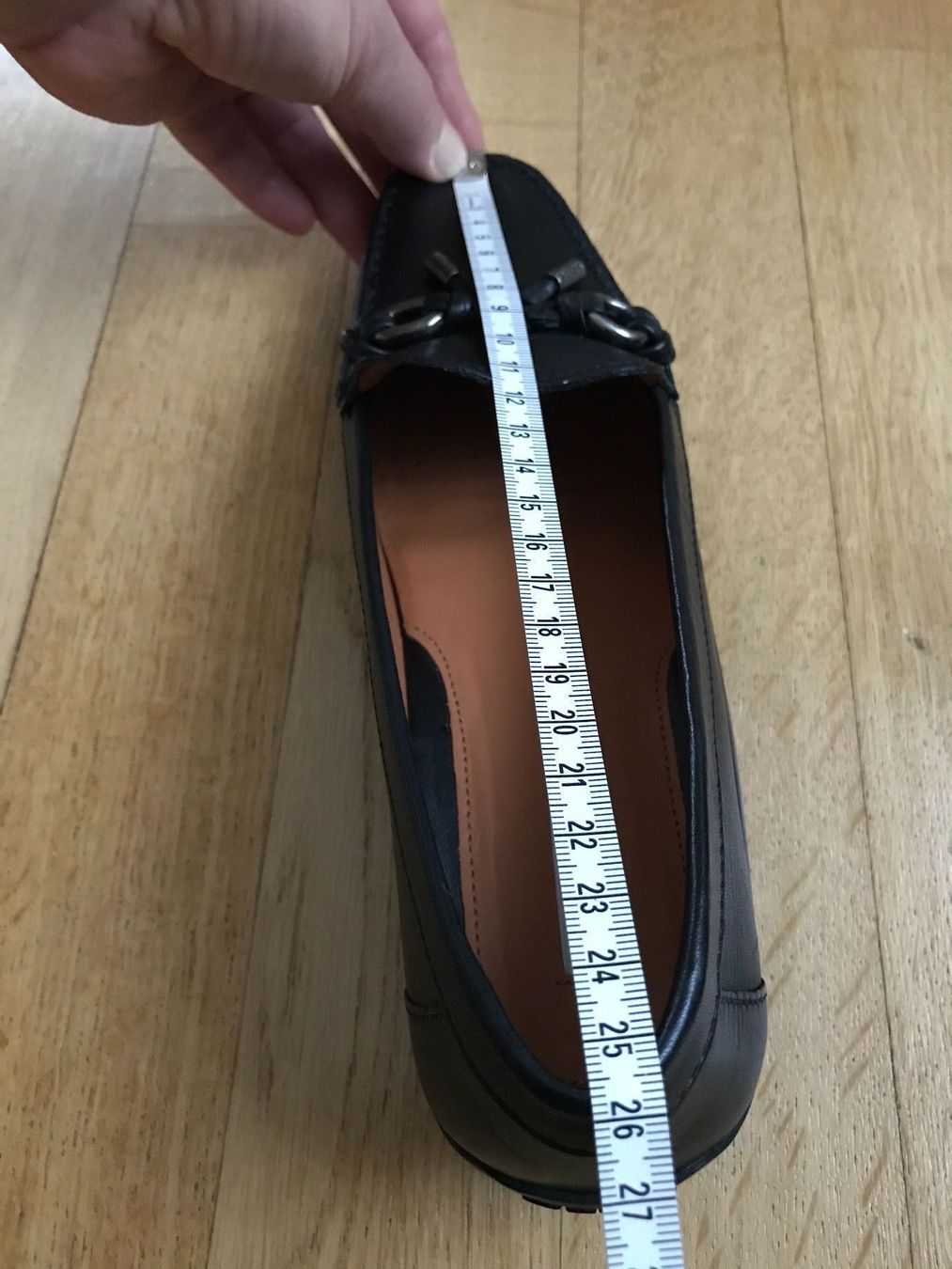Geox Scarpe da donna: GEOX RESPIRA GRÖSSE 38-39 – Nuovo (secondo la descrizione) da Zürich venduto da schneeflocke303 8