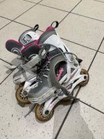 Rollerskates