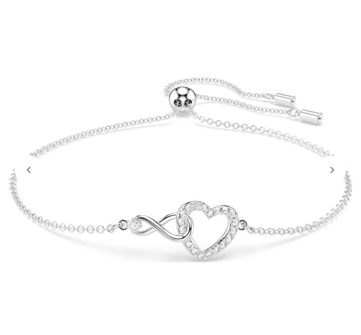 Swarovski Armbänder & -reifen: Swarovski Hyperbola Armband – Gebraucht aus Urdorf von Selina-m 3