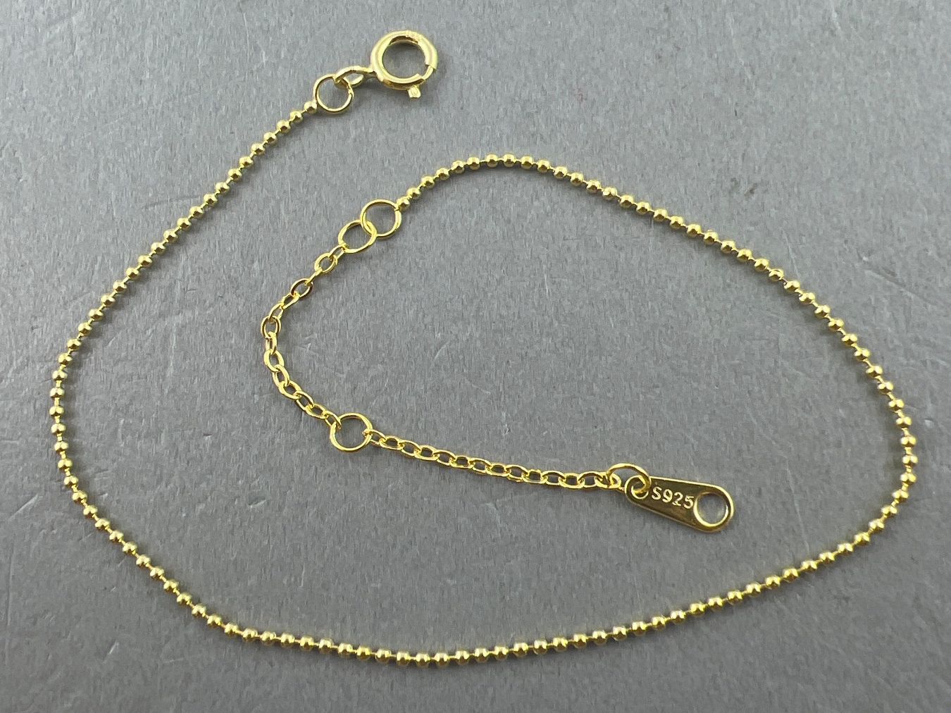Bracciali & Braccialetti: Armkette 925 Silber – Usato da Niederuzwil venduto da leo_8857