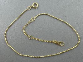 Armkette 925 Silber