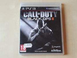 Call of Duty Black Ops II FRA