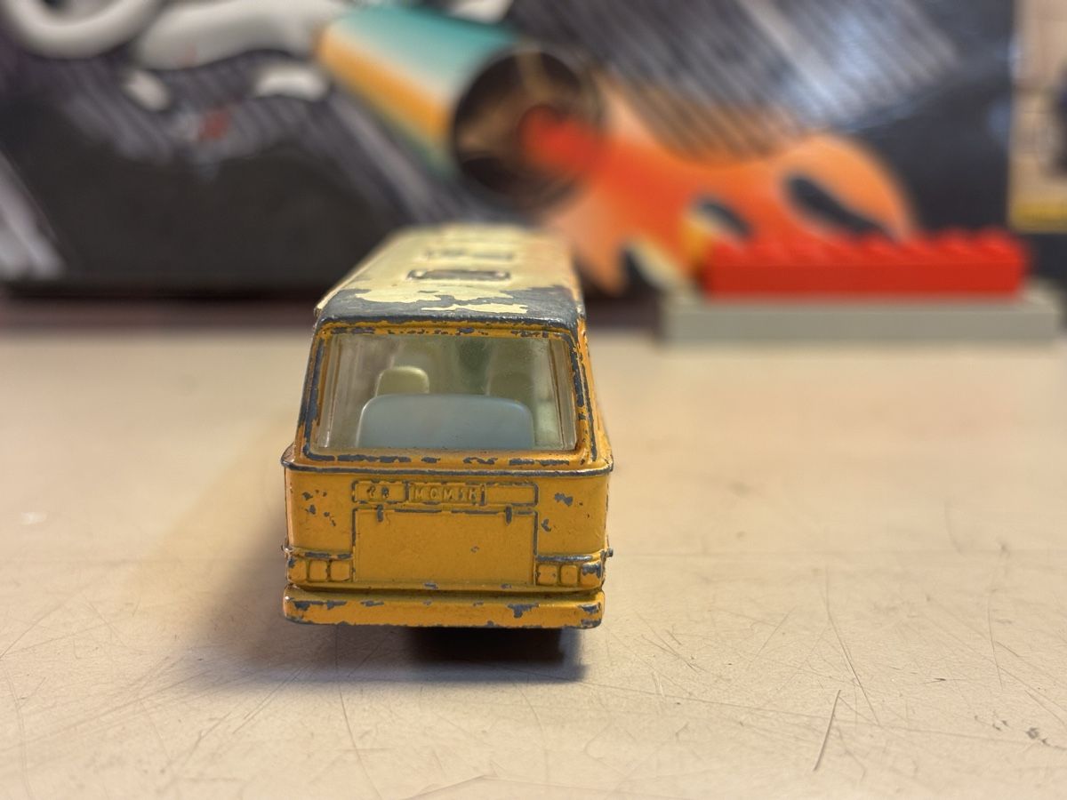 Dinky Toys Modellautos: Dinky Toys Postauto PTT – Gebraucht aus Möriken AG von Classics16 3