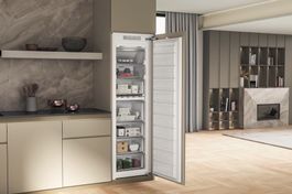 NEU - Bauknecht Einbau-Gefrierschrank BKSD18F013C1