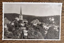 Burgdorf 1937, n. Wynigen z. Jda Graf