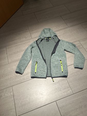 Jacke 