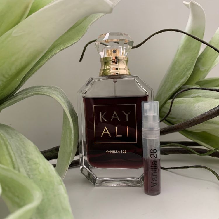 Kayali Vanilla 28 2 ml Probe Kaufen auf Ricardo