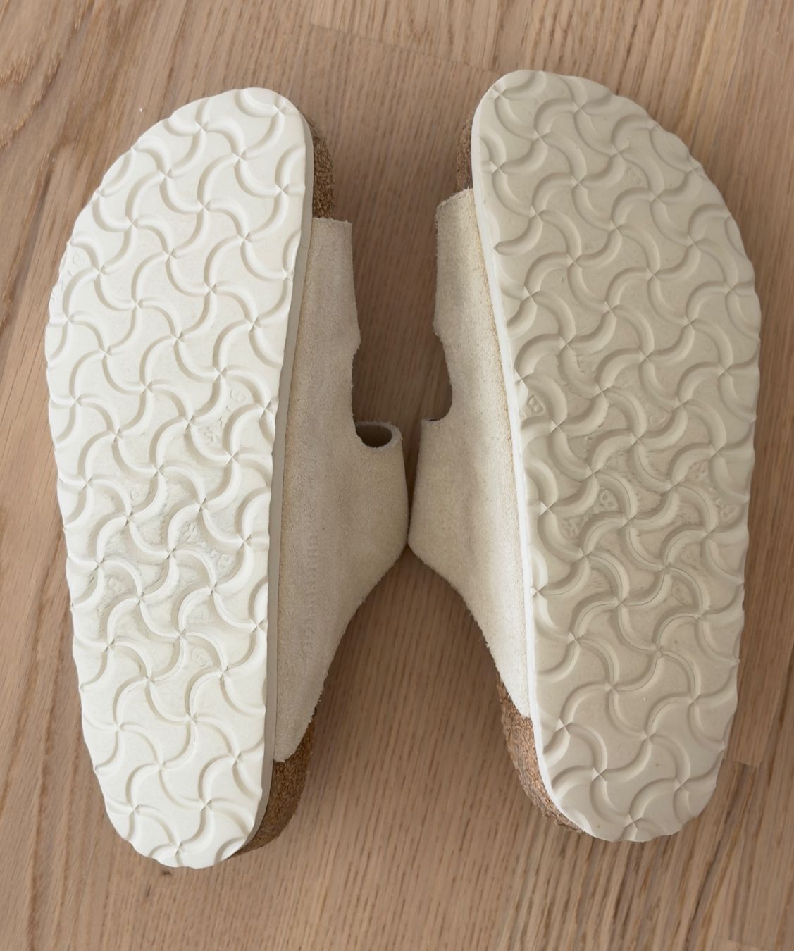 Birkenstock Scarpe da donna: BIRKENSTOCK- Arizona – Usato da Zürich venduto da JessGar 1