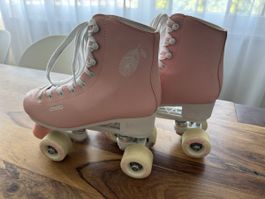 Rollschuhe Olexo Quad Grosse 39-40