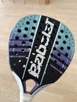 Babolat Padel Schläger Dyna Spirit, super Zustand!