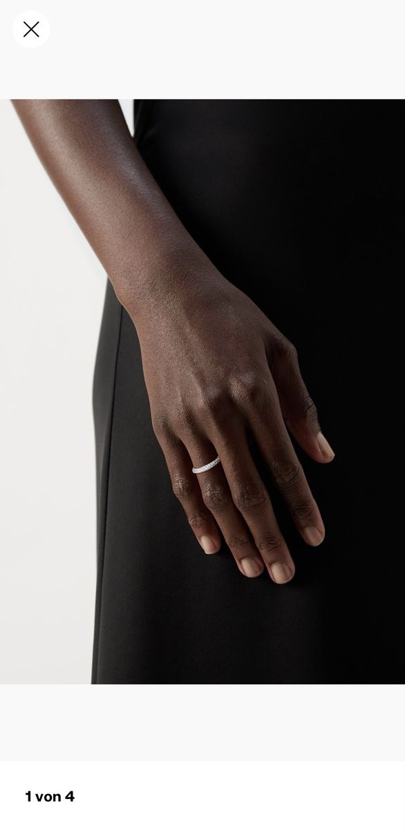 Guess Anelli: Guess Ring – Nuovo e nell'imballaggio originale da Nussbaumen AG venduto da c.4 2