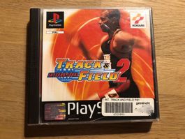 International Track & Field 2