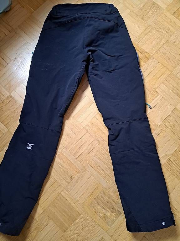 Hosen: Bergtourenhose Simon Grösse M – Gebraucht aus Schliern b. Köniz von Bienschen 1