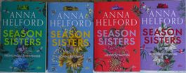 Anna Helford "Season Sisters"