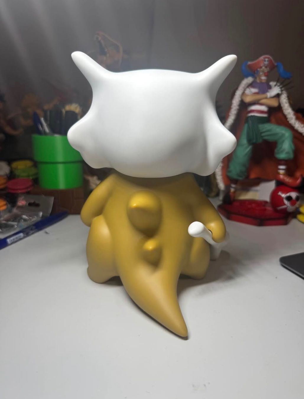 Statuette: Pokemon Figur Cubone – Nuovo (secondo la descrizione) da Ermenswil venduto da Jadejupiter 2
