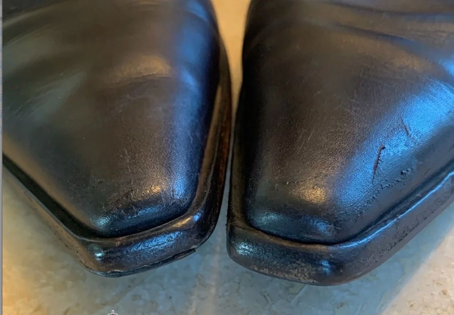 Jil Sander Scarpe da donna: JIL SANDER braune Lederstiefeletten 39,5 – Usato da Bern venduto da Rigoler 5