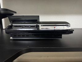 EINMALIGE PS3 SAMMLUNG FÜR BASTLER UND EXPERTEN AB 1.- CHF