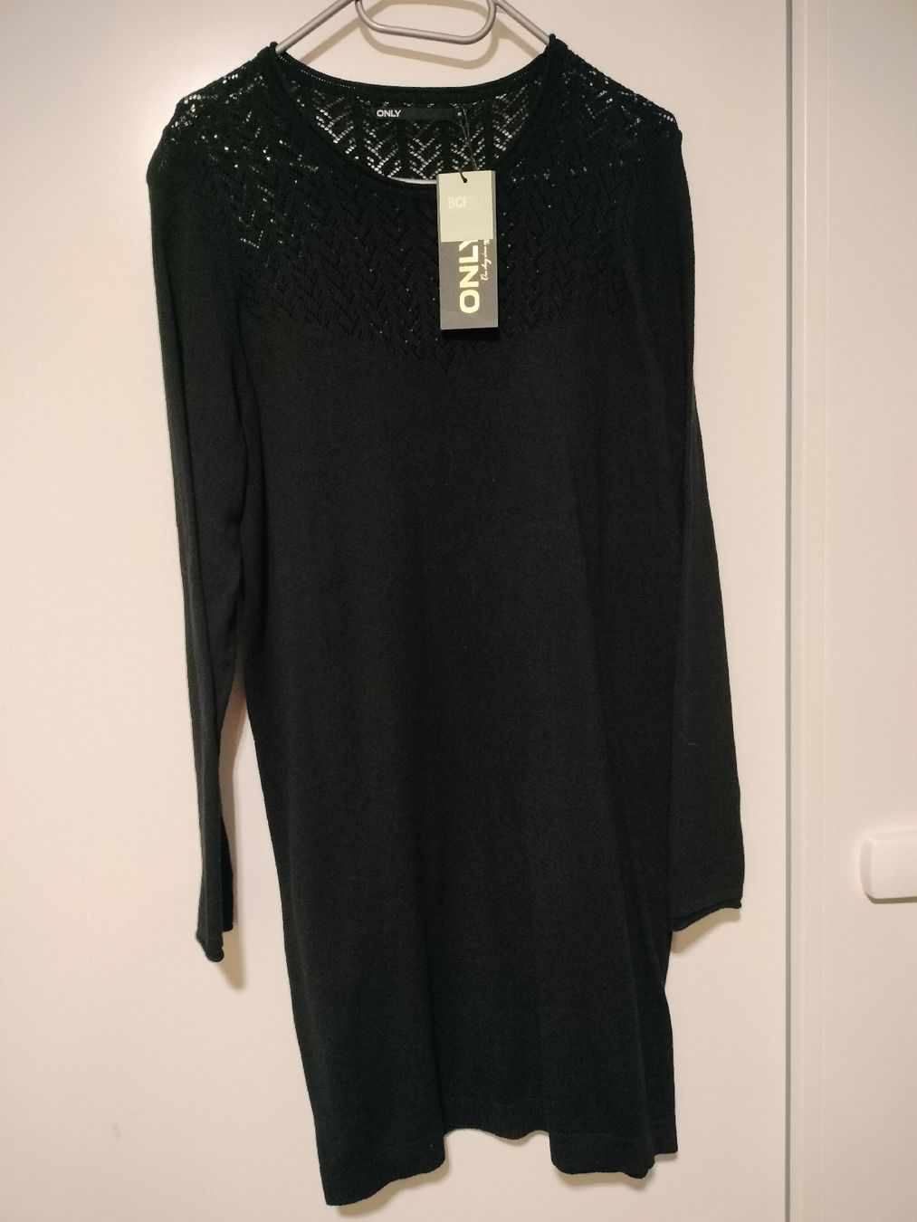 Only Vestiti: Kleid ONLY gr M Neu – Nuovo e nell'imballaggio originale da Gordevio venduto da LadyTicino