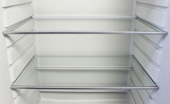 Frigoriferi: Havanna Retro Design Kühlschrank VIRC330 – Nuovo e nell'imballaggio originale da Bottighofen venduto da zaap 7