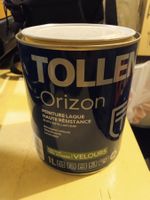 White paint for boat