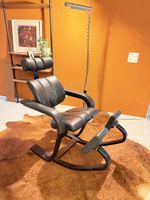 Original Duo Balans Designer-Sessel von Peter Opsvik
